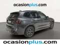 BMW X3 xDrive 20dA xLine Gris - thumbnail 3