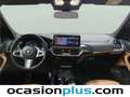 BMW X3 xDrive 20dA xLine Gris - thumbnail 8