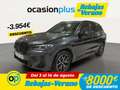 BMW X3 xDrive 20dA xLine Gris - thumbnail 1