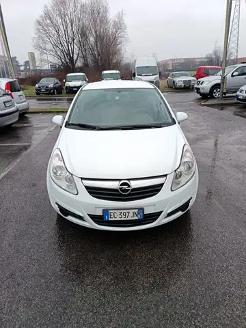 Opel Corsa Corsa 1.0 12V 5 porte Edition