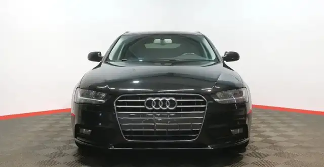 Audi A4 Avant 2.0TDI CD 150 Multitronic