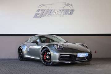 911/992 Carrera 4S/360*/BOSÉ/LHZ/SHZ/SBL/LED/R20