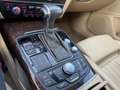 Audi A6 Limousine 2.0 TFSI Hybrid Pro Line Plus LEES TEKST Bruin - thumbnail 17