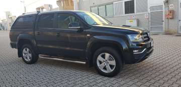 Amarok DC 3.0 V6 tdi Highline 4motion perm. 224cv auto