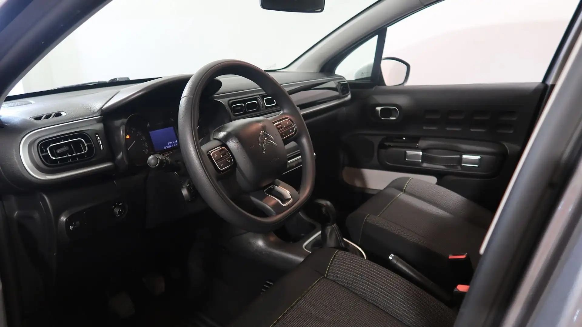 Citroen C3 PureTech 83 S&S Max #VARI COLORI# Argento - 2