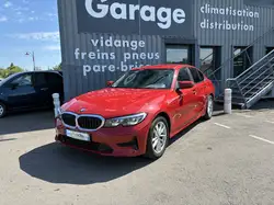 BMW Série 3 XDRIVE 190 BUSINESS GPS CARPLAY