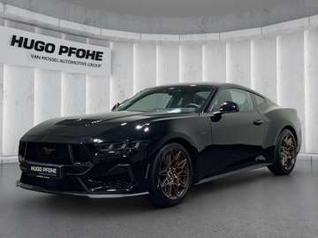 GT 5.0 Ti-VCT V8 Auto Coupé. 328 kW. 2-türig