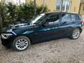 BMW 120 120d xDrive Sport Line Azul - thumbnail 9