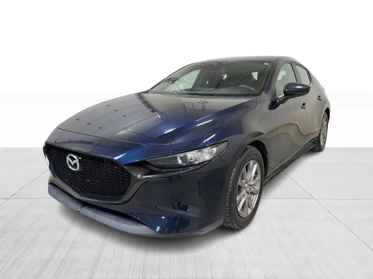 Mazda 3 photo Mazda 3