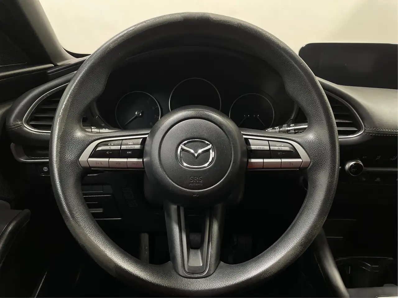 Mazda 3 photo Mazda 3