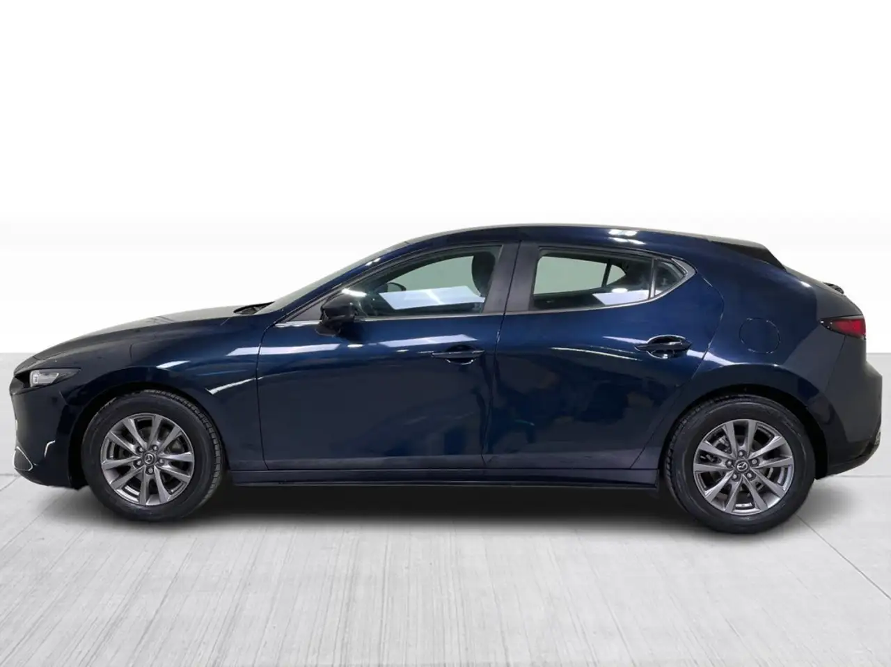 Mazda 3 photo Mazda 3