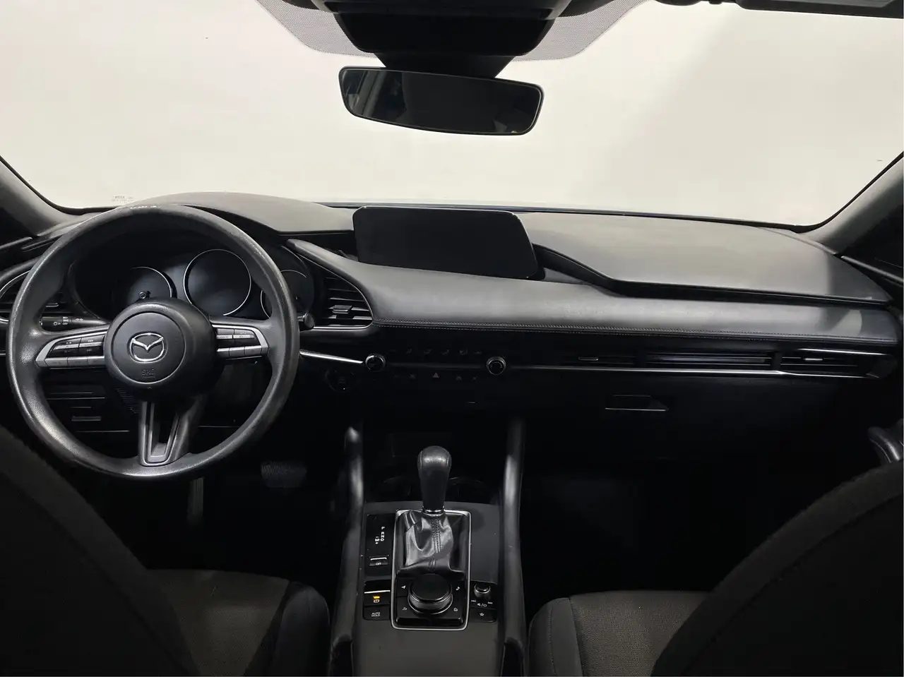 Mazda 3 photo Mazda 3