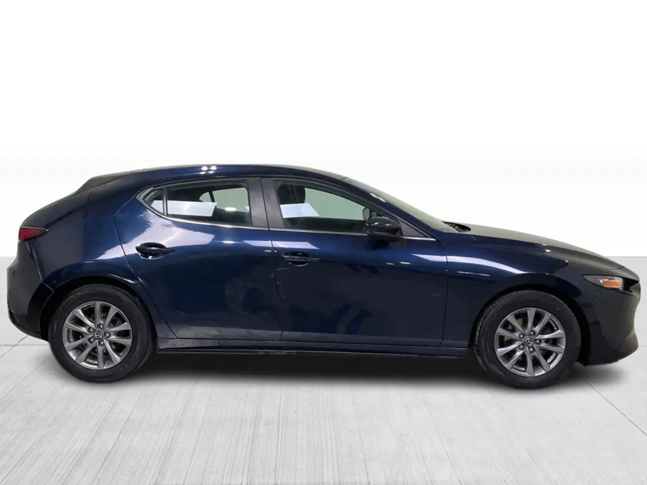 Mazda 3 photo Mazda 3