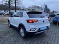 Volkswagen T-Roc 1.0 TSI Life Weiß - thumbnail 4