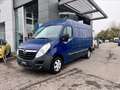Opel Movano 35 2.3 bit. 140cv L2H2 S&S E6 Blu/Azzurro - thumbnail 2