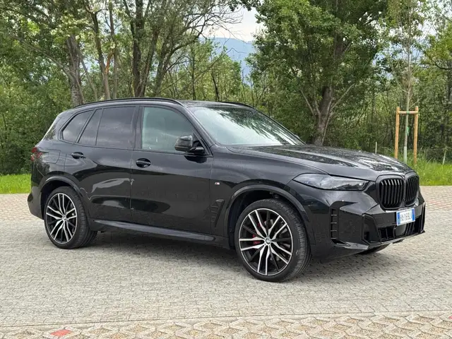 BMW X5 X5 xDrive30d 48V Msport Pro