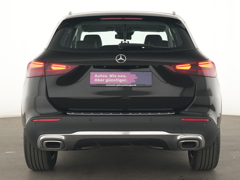 Mercedes-Benz GLA 200 Progressive ACC|WinterPaket+|Sound|LED — photo 7
