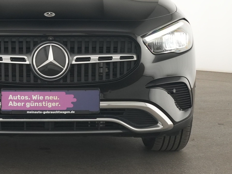 Mercedes-Benz GLA 200 Progressive ACC|WinterPaket+|Sound|LED — photo 12