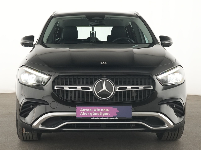 Mercedes-Benz GLA 200 Progressive ACC|WinterPaket+|Sound|LED — photo 3