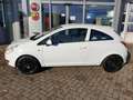 Opel Corsa Edition Weiß - thumbnail 4