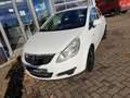 Opel Corsa Edition Weiß - thumbnail 2