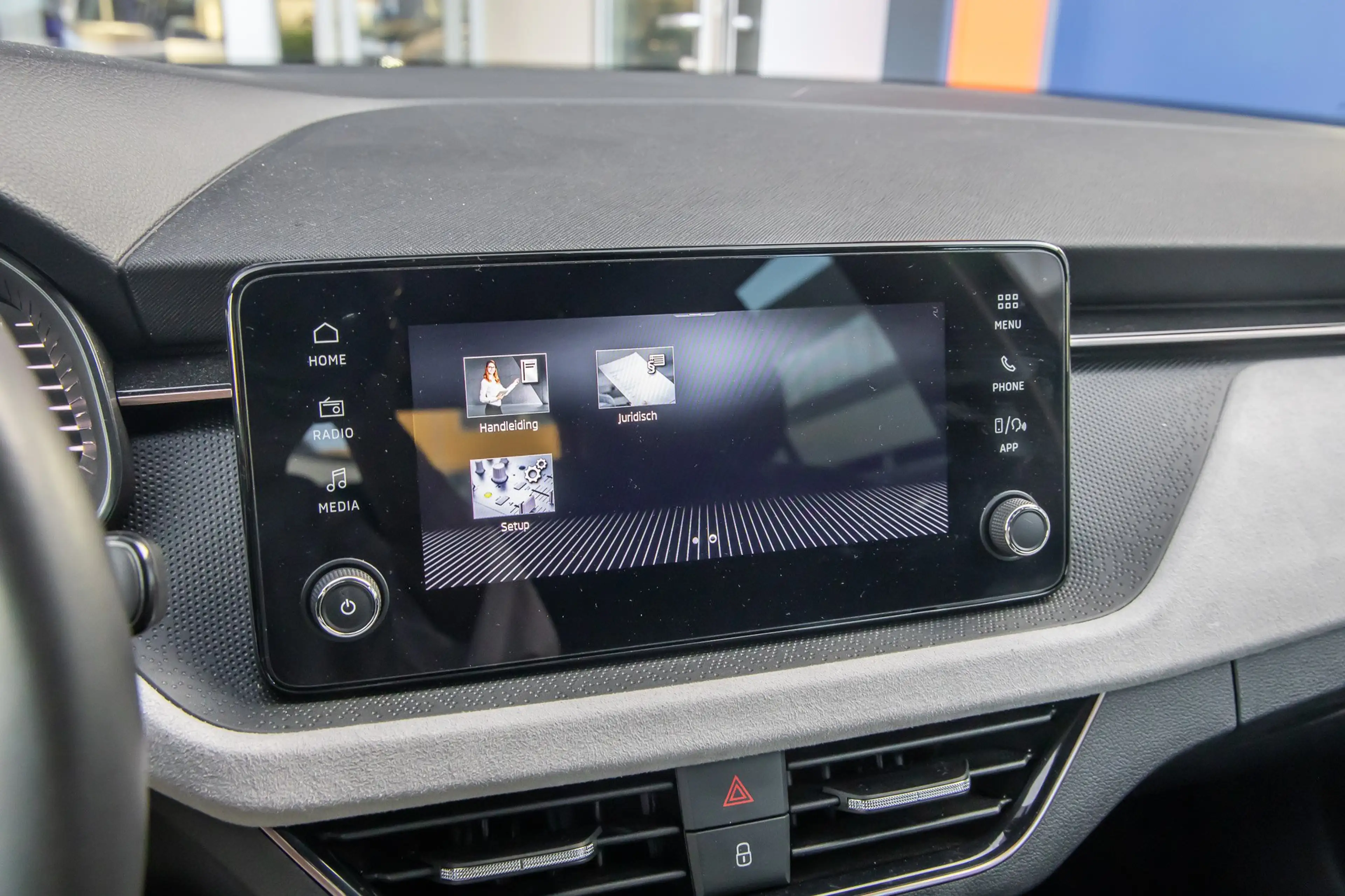 Skoda Kamiq 1.0 TSI Business Edition | Achteruitrijcamera | Cr — photo 42