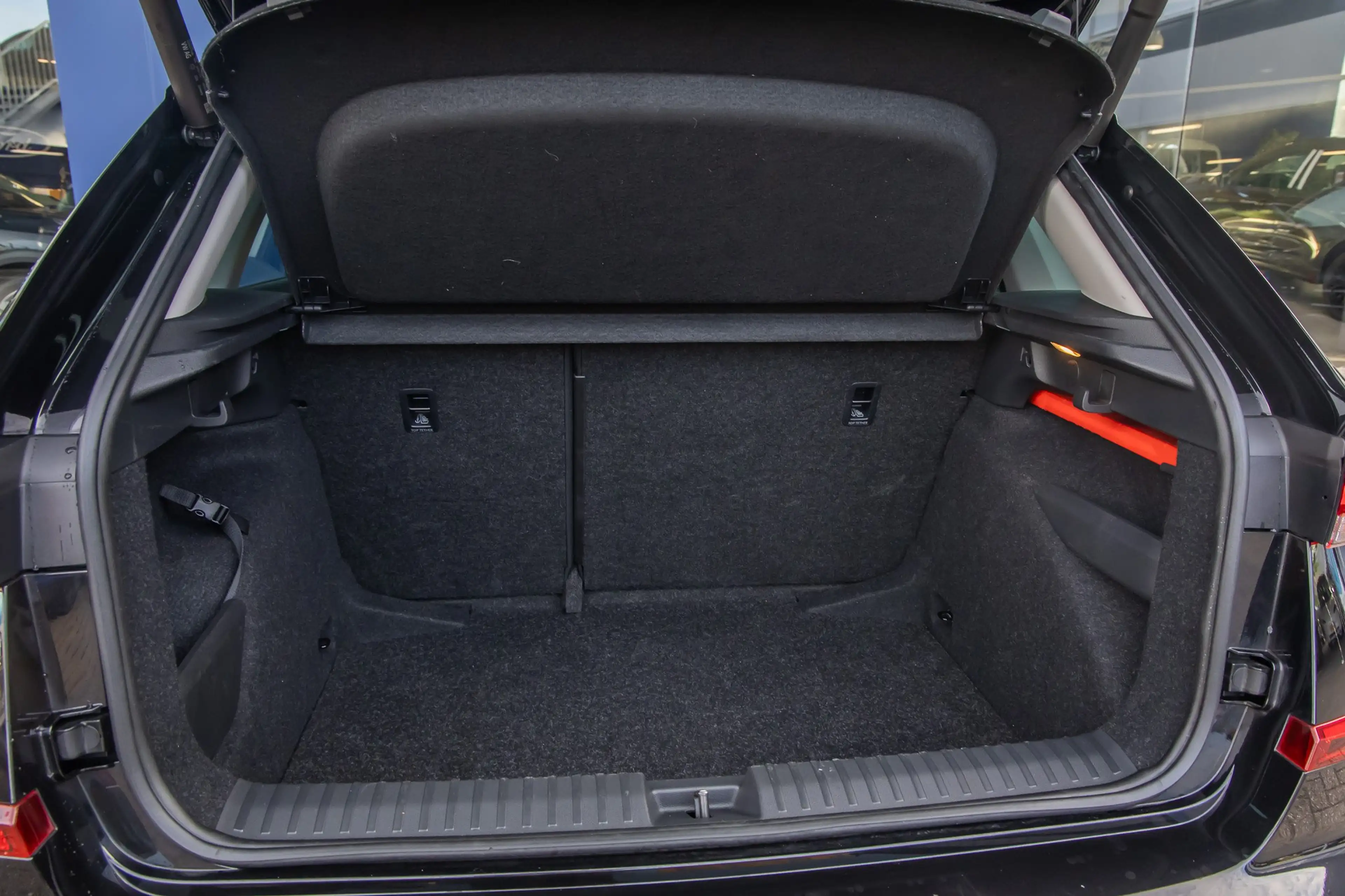 Skoda Kamiq 1.0 TSI Business Edition | Achteruitrijcamera | Cr — photo 19
