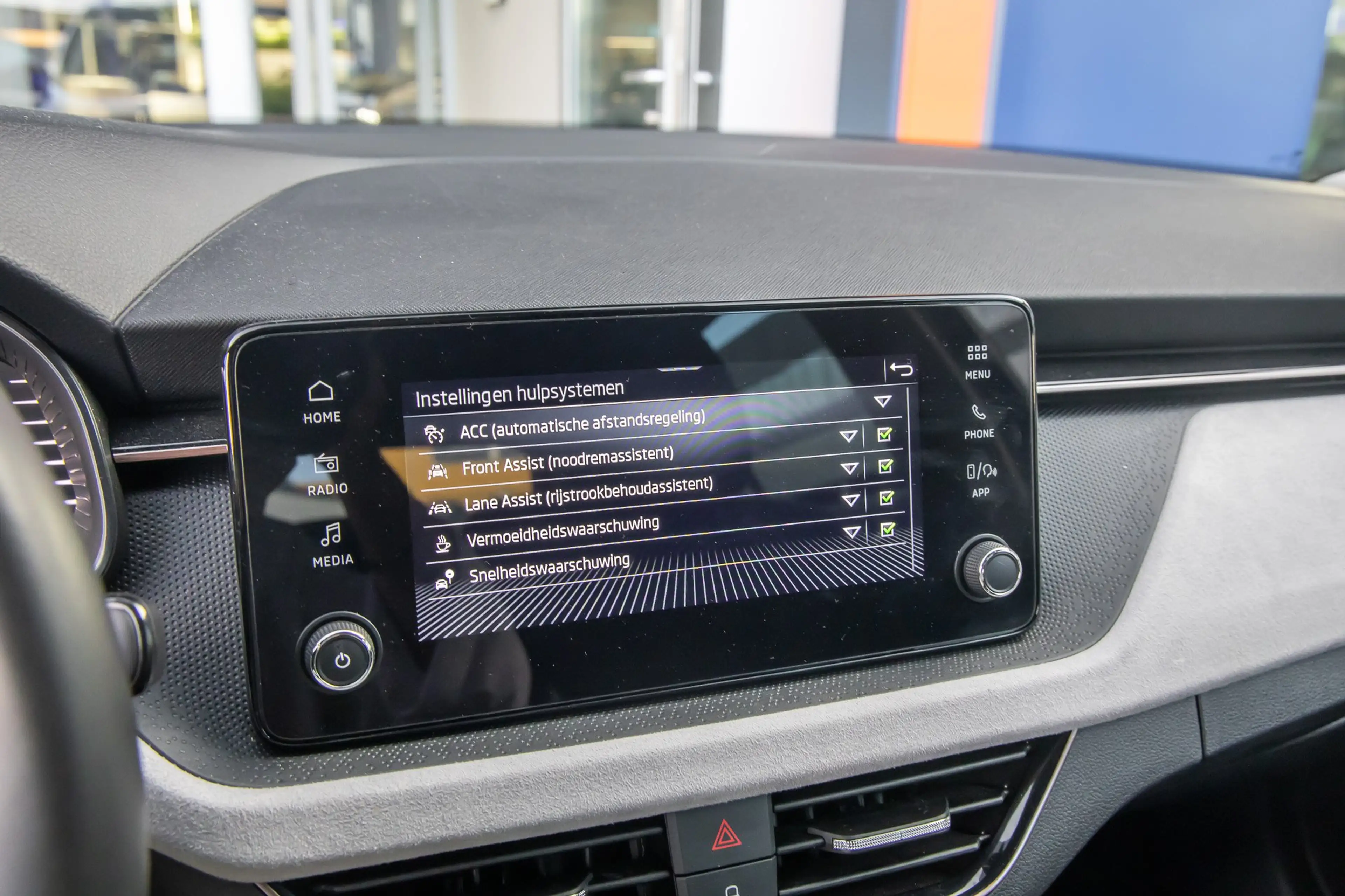 Skoda Kamiq 1.0 TSI Business Edition | Achteruitrijcamera | Cr — photo 39
