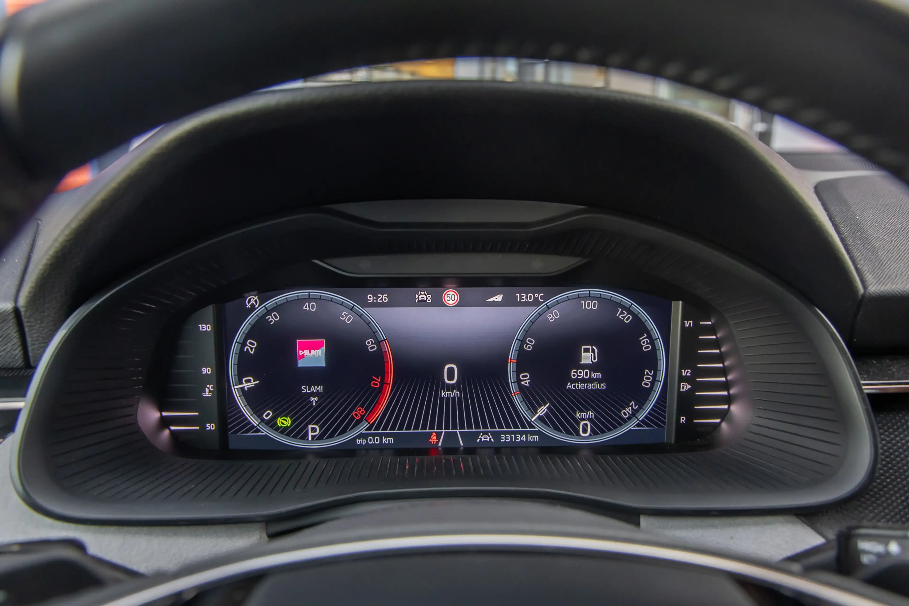 Skoda Kamiq 1.0 TSI Business Edition | Achteruitrijcamera | Cr — photo 25