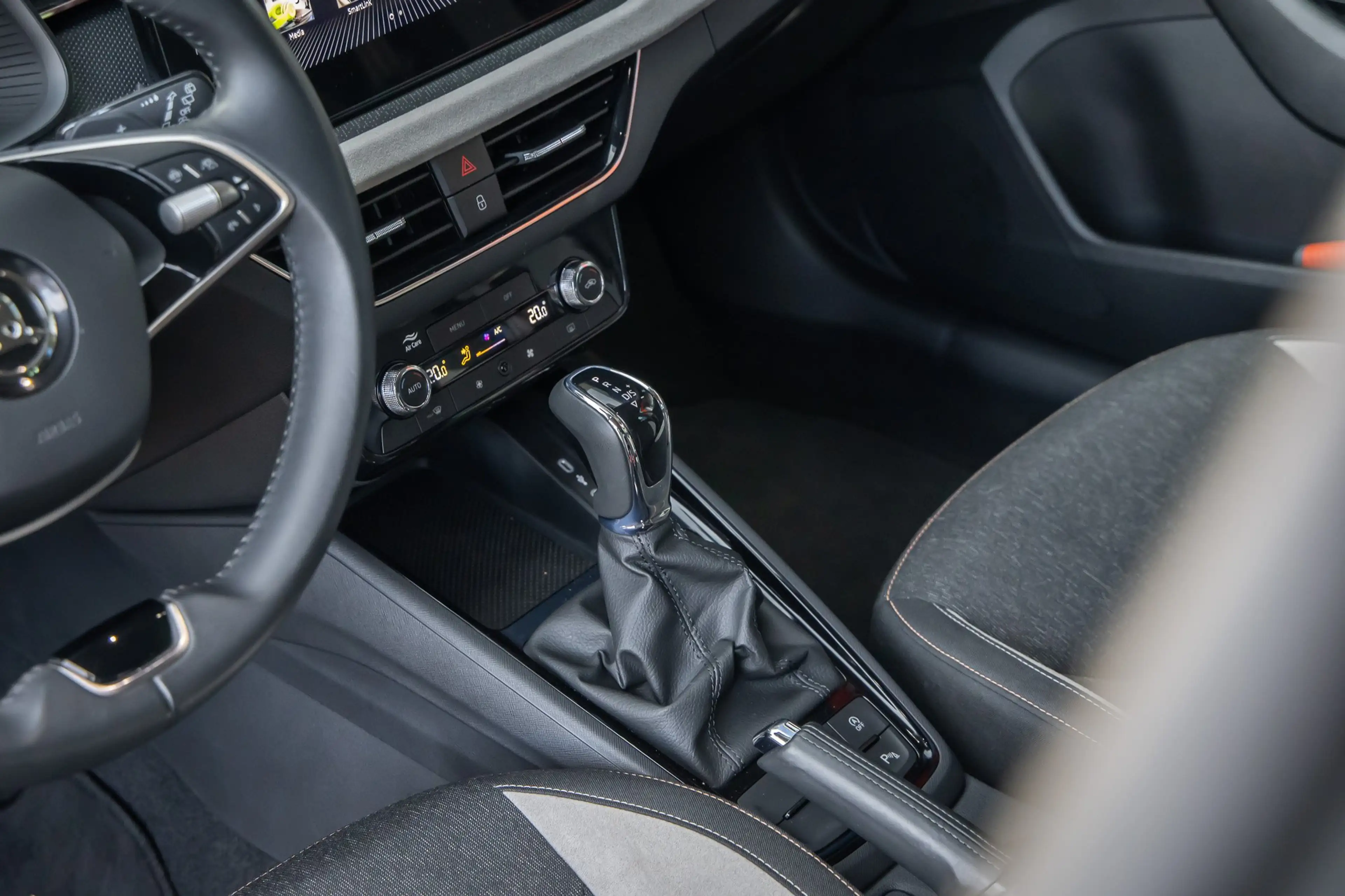 Skoda Kamiq 1.0 TSI Business Edition | Achteruitrijcamera | Cr — photo 30