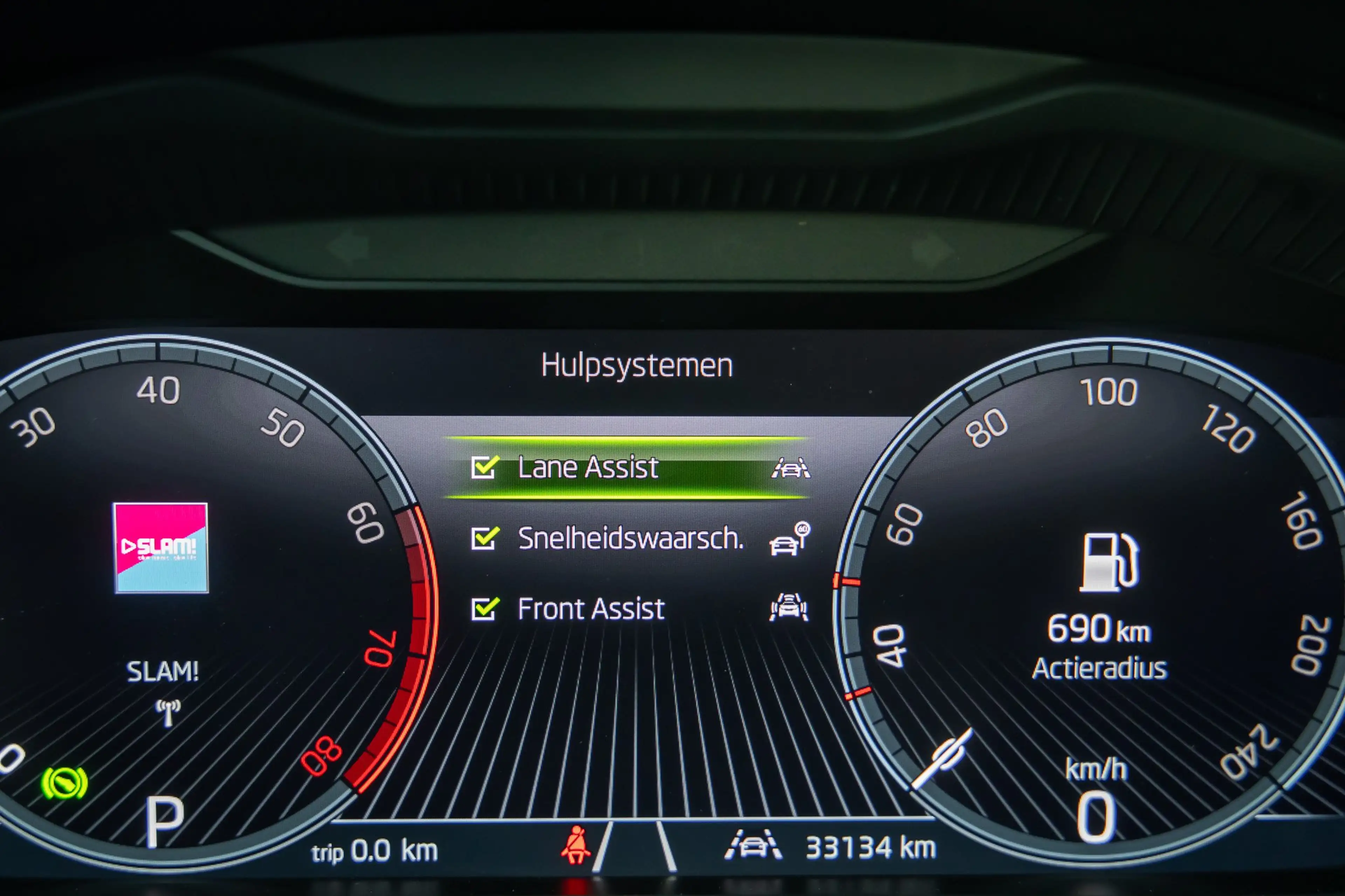 Skoda Kamiq 1.0 TSI Business Edition | Achteruitrijcamera | Cr — photo 26
