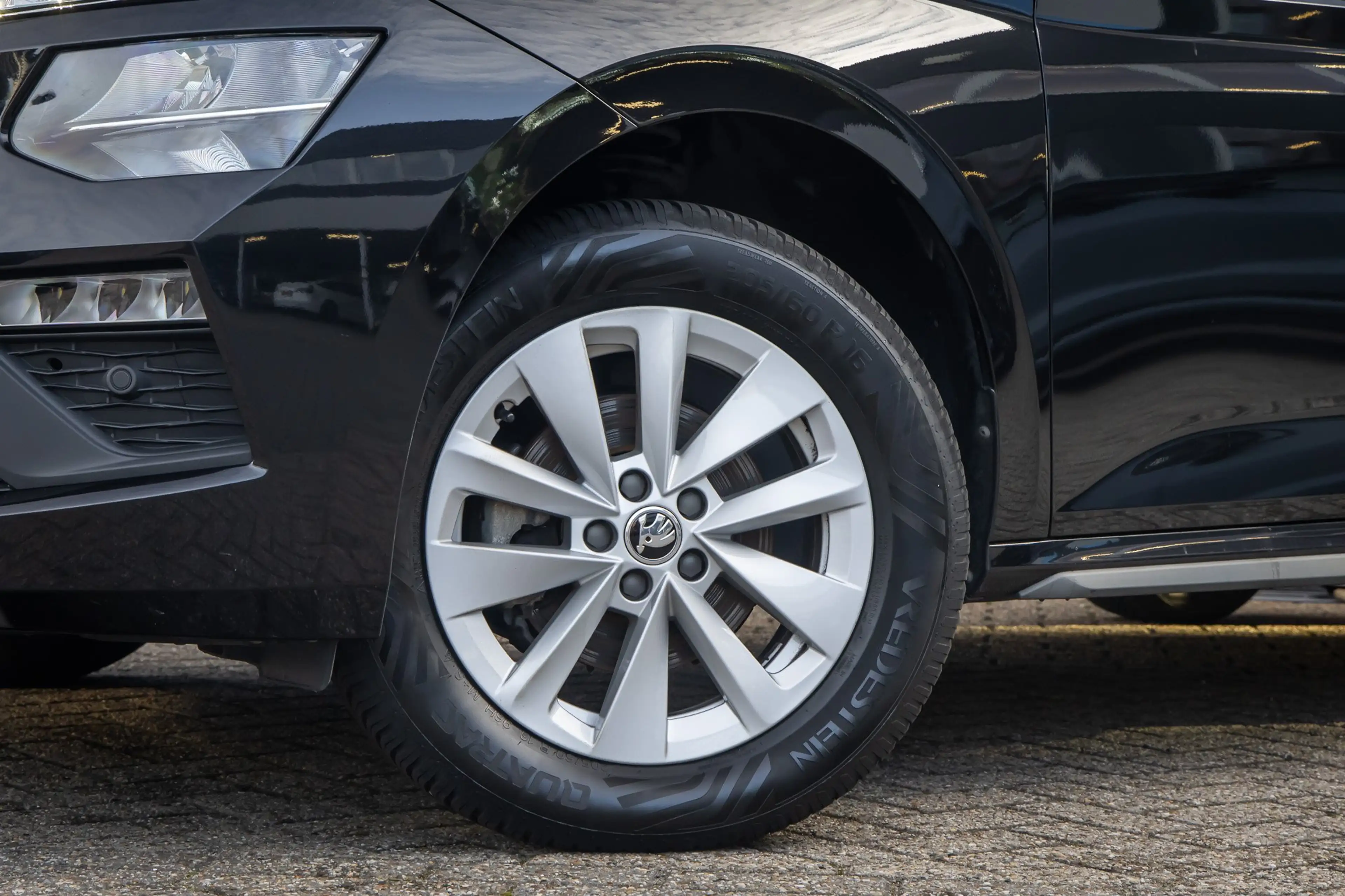 Skoda Kamiq 1.0 TSI Business Edition | Achteruitrijcamera | Cr — photo 10