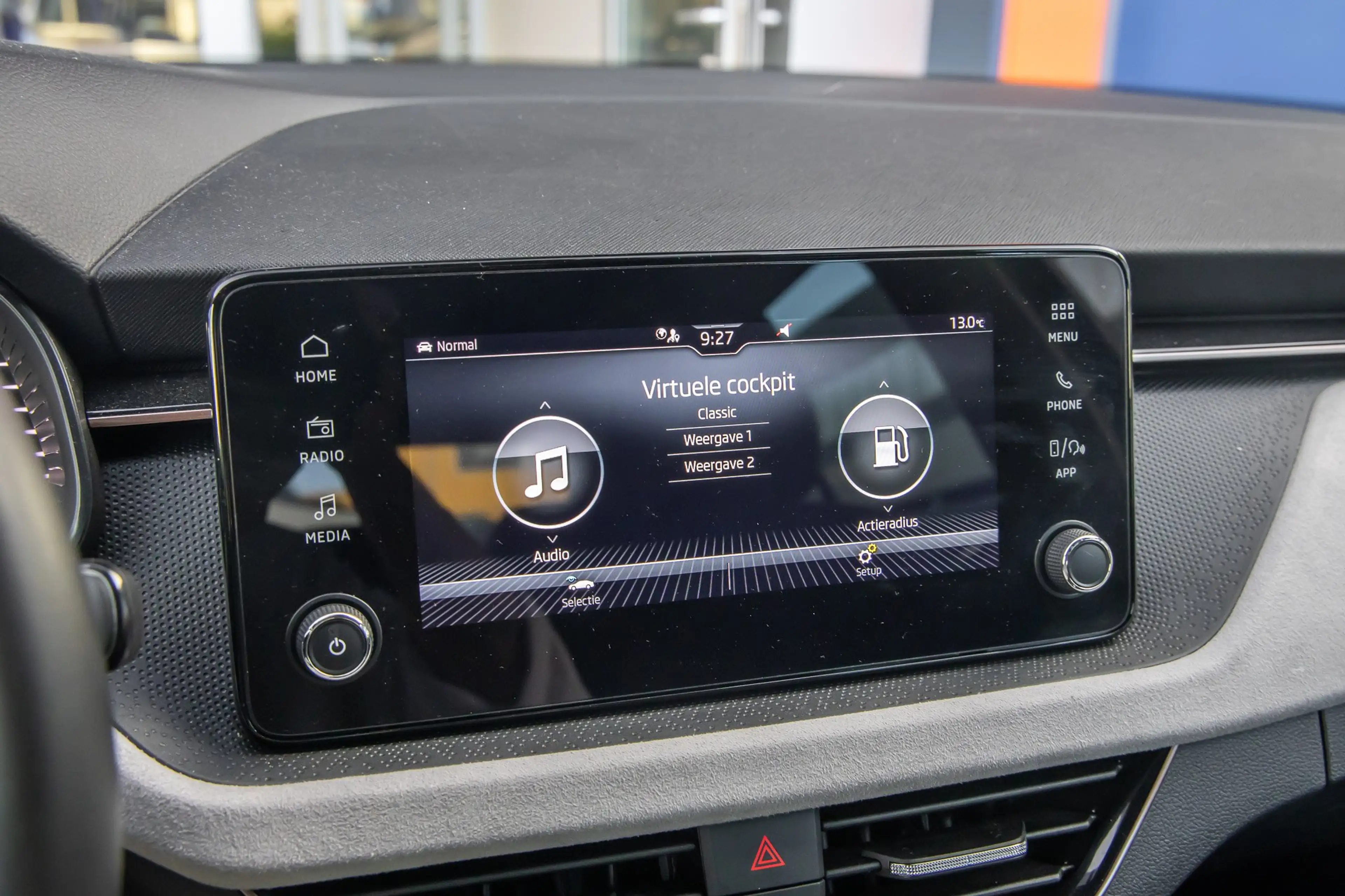 Skoda Kamiq 1.0 TSI Business Edition | Achteruitrijcamera | Cr — photo 36