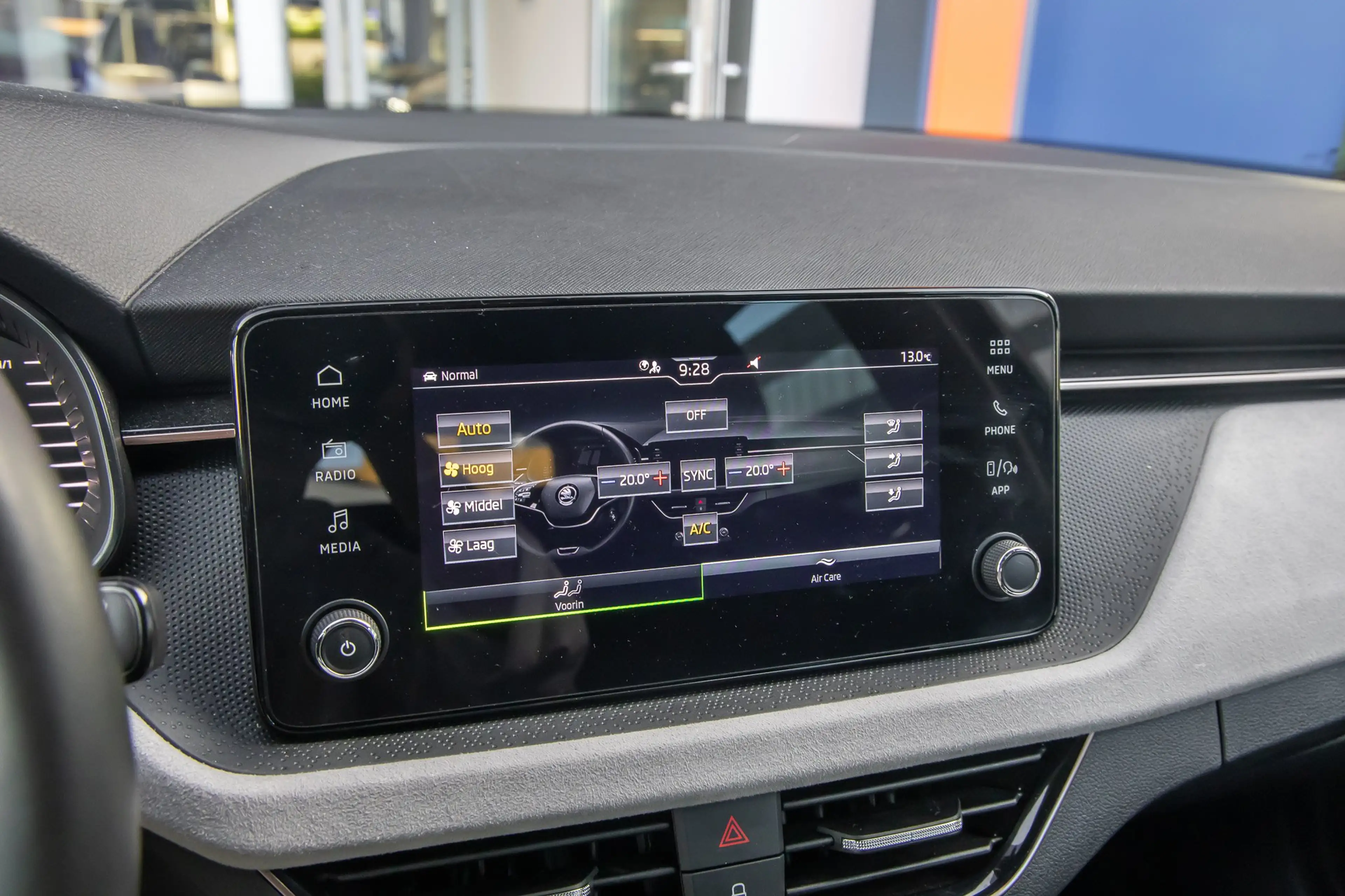 Skoda Kamiq 1.0 TSI Business Edition | Achteruitrijcamera | Cr — photo 40