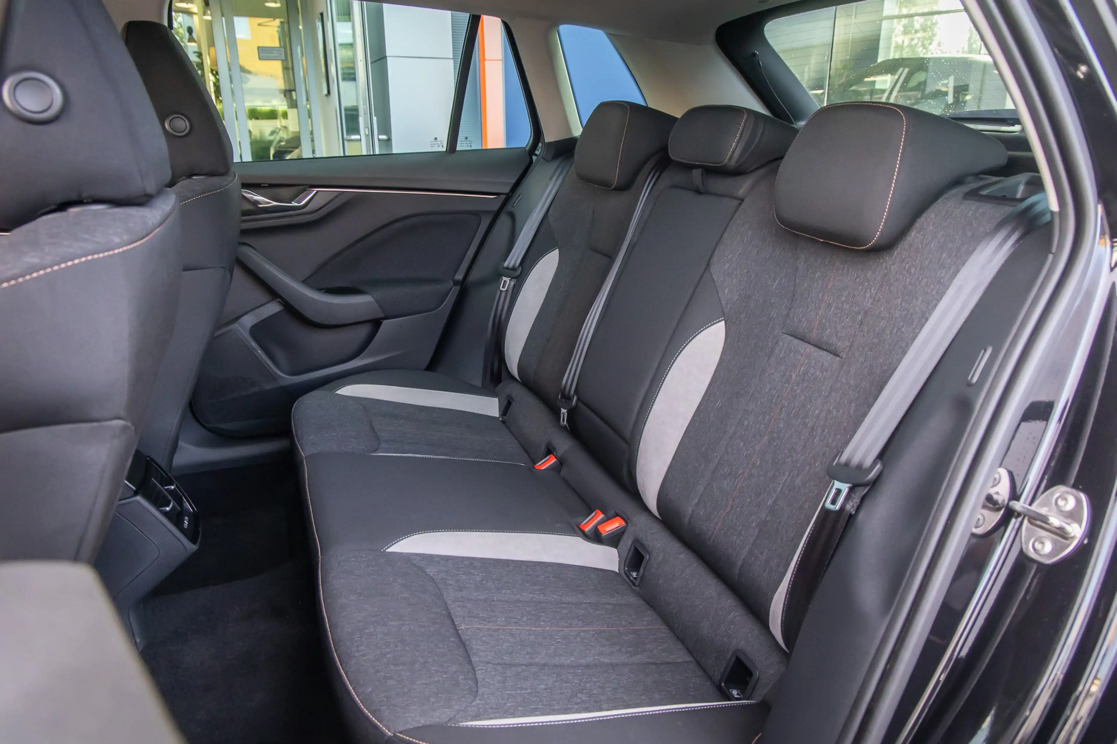 Skoda Kamiq 1.0 TSI Business Edition | Achteruitrijcamera | Cr — photo 16