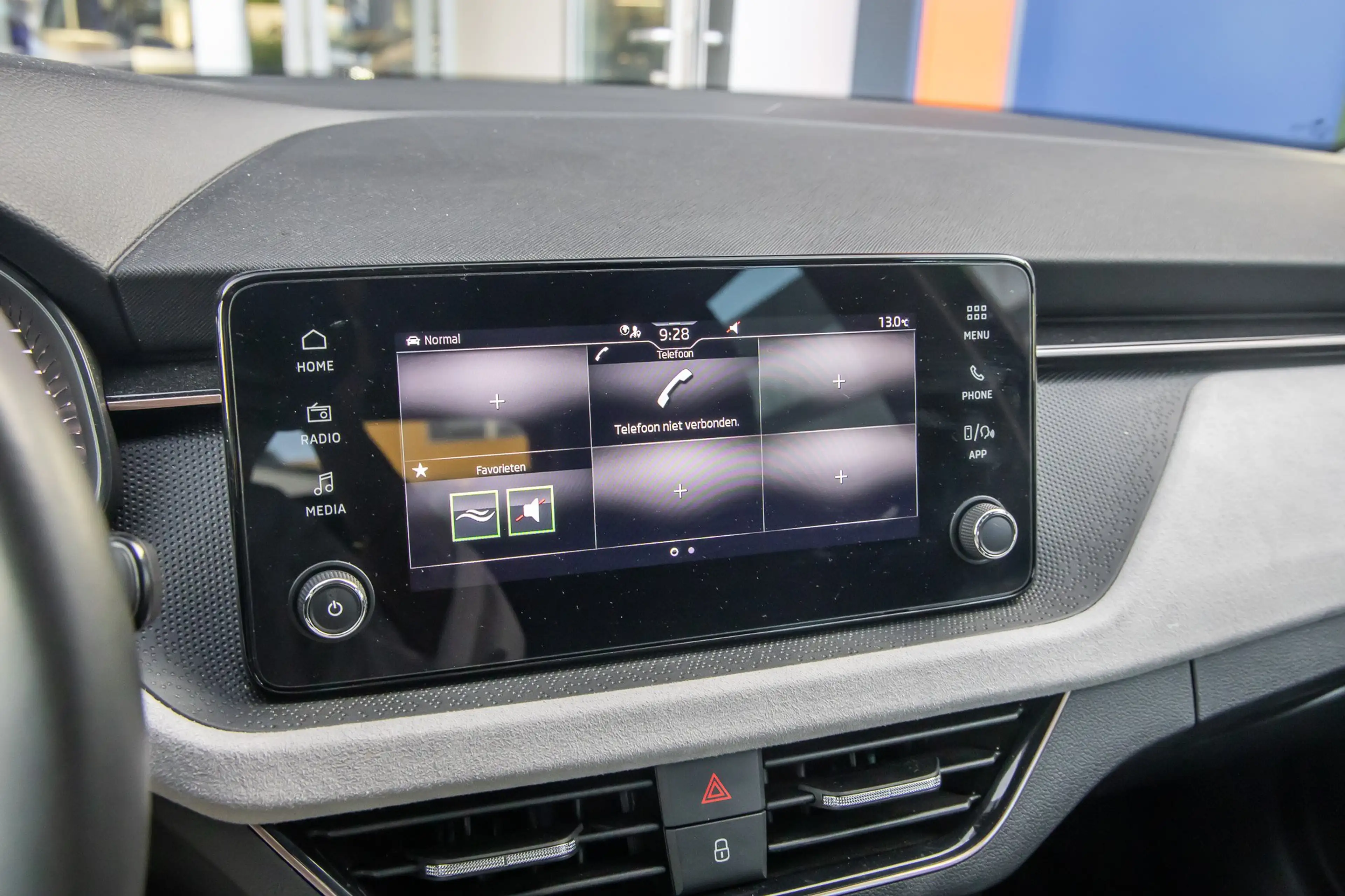 Skoda Kamiq 1.0 TSI Business Edition | Achteruitrijcamera | Cr — photo 43