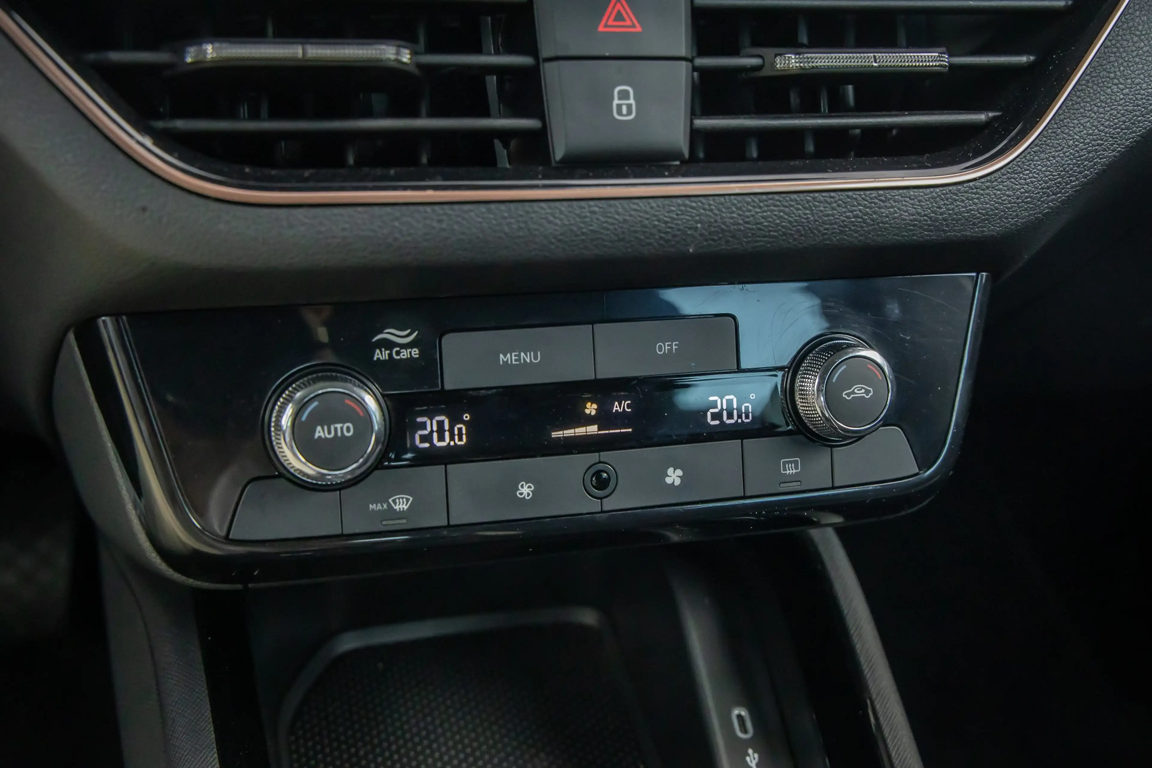 Skoda Kamiq 1.0 TSI Business Edition | Achteruitrijcamera | Cr — photo 45