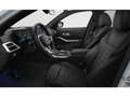 BMW 340 xDrive Touring Sportpaket Pro Navi Head Up Grau - thumbnail 3