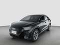Audi Q4 e-tron Q4 Sportback e-tron 35 Matrix HUD ACC AHK AUT Schwarz - thumbnail 2