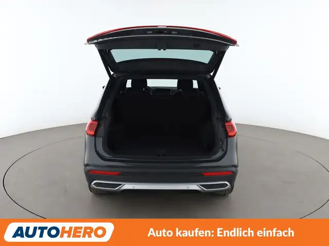 Seat Tarraco view 13