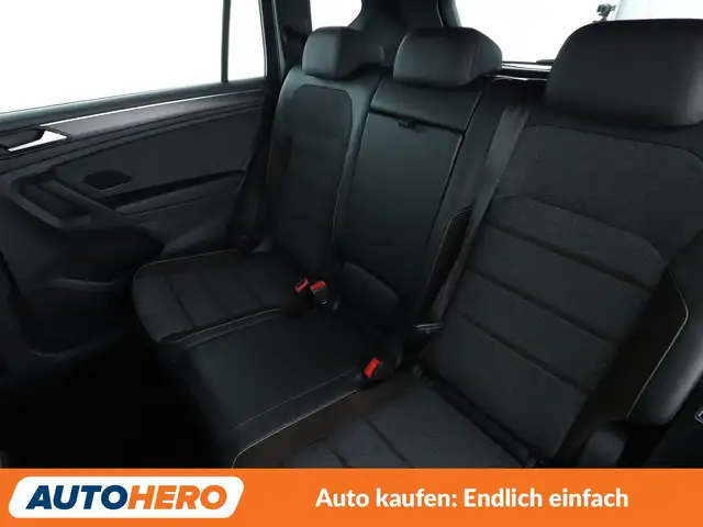 Seat Tarraco view 11