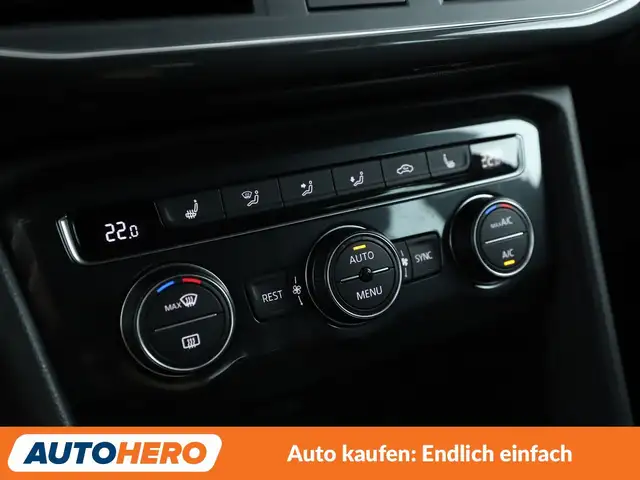 Seat Tarraco view 15