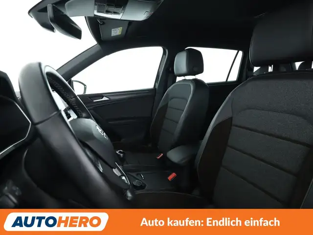 Seat Tarraco view 10