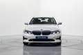 BMW 320 320dA Blanco - thumbnail 2