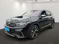 Volkswagen Tiguan Allspace 2.0 TDI 4M R-Line *7-SITZER*AHK*KAMERA* Schwarz - thumbnail 2