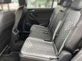 Volkswagen Tiguan Allspace 2.0 TDI 4M R-Line *7-SITZER*AHK*KAMERA* Schwarz - thumbnail 14