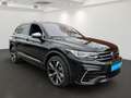 Volkswagen Tiguan Allspace 2.0 TDI 4M R-Line *7-SITZER*AHK*KAMERA* Schwarz - thumbnail 4