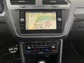 Volkswagen Tiguan Allspace 2.0 TDI 4M R-Line *7-SITZER*AHK*KAMERA* Schwarz - thumbnail 12