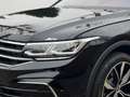 Volkswagen Tiguan Allspace 2.0 TDI 4M R-Line *7-SITZER*AHK*KAMERA* Schwarz - thumbnail 8