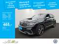 Volkswagen Tiguan Allspace 2.0 TDI 4M R-Line *7-SITZER*AHK*KAMERA* Schwarz - thumbnail 1